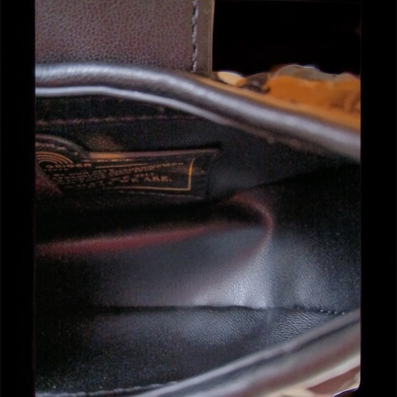 Kurt Geiger London Black Sequin Mini Bag NWT & Dustbag. Geiger box included! - Picture 6 of 7